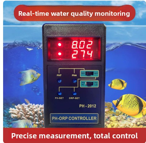 Aquarium PH Controller PH-201  - Aquarium Fish Online 评论和价格