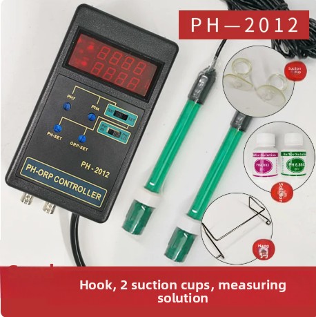 Aquarium PH Controller PH-201  - Aquarium Fish Online 评论和价格