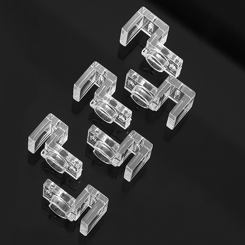 4pcs 6mm/8mm/10mm/12mm/15mm  F - Aquarium Fish Elevator 评论和价格