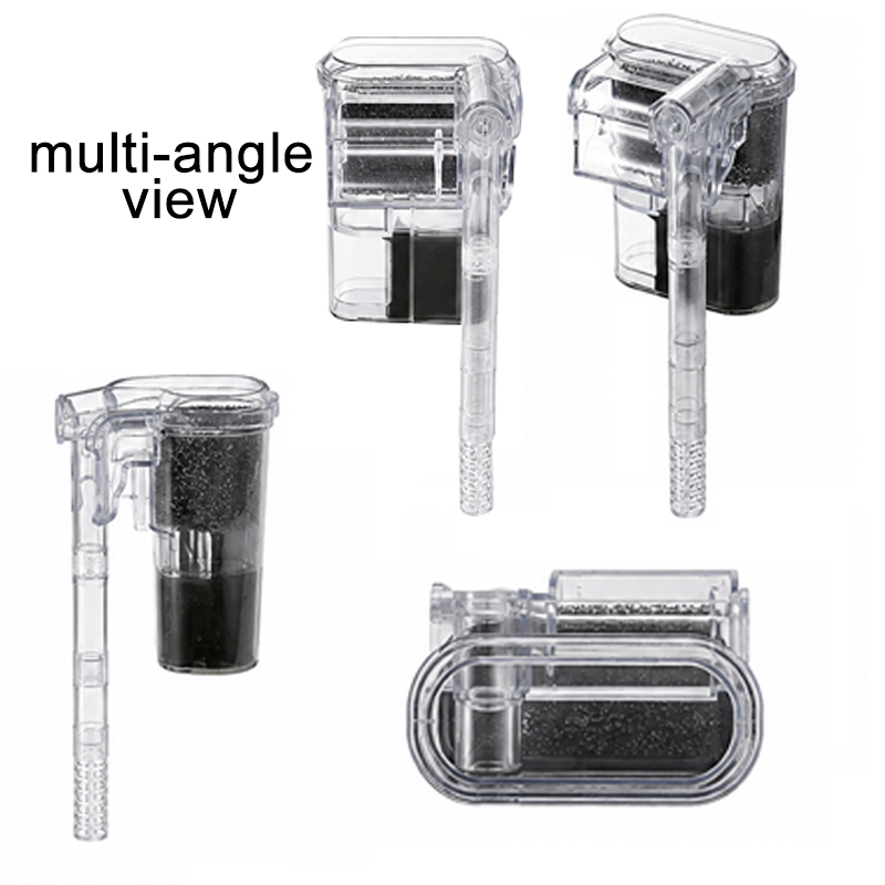 New Aquarium Hanging Filter Mi - Aquarium Xxl 评论和价格