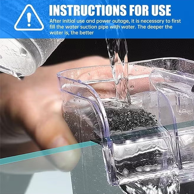 New Aquarium Hanging Filter Mi - Aquarium Xxl 评论和价格