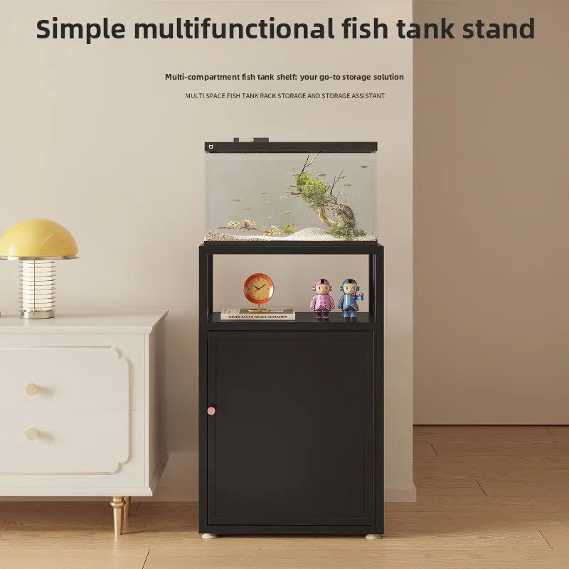 Italian Metal Aquarium Stand L - Aquarium Fish Elevator 评论和价格