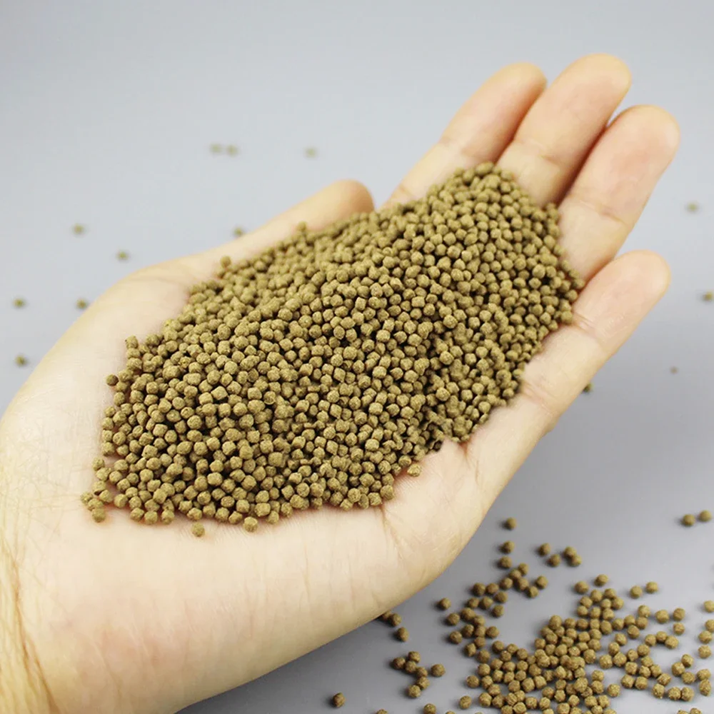 100g Floating Small-Grain Trop - Aquarium Fish Vitamin 评论和价格
