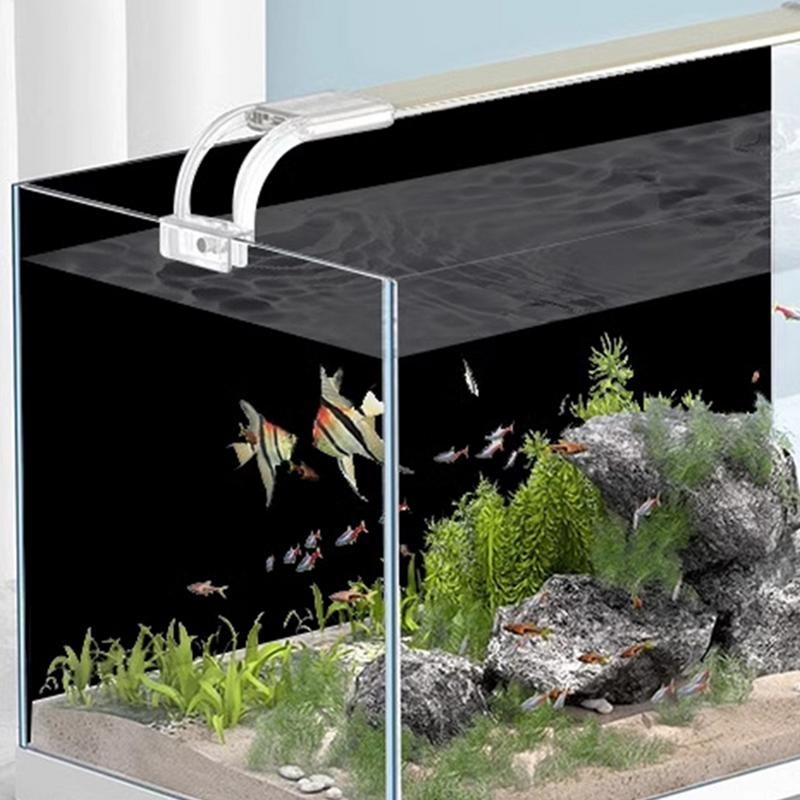 Fish Tank Background Static Cl - Aquarium Fish Wallpaper 评论和价格
