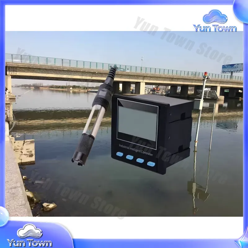 Wireless Online Monitoring Dis - Aquarium Fish Online 评论和价格