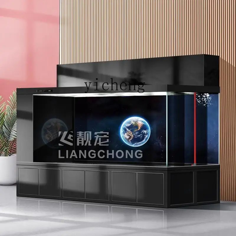 XL fish tank double filter koi - Xl Aquarium Fish 评论和价格