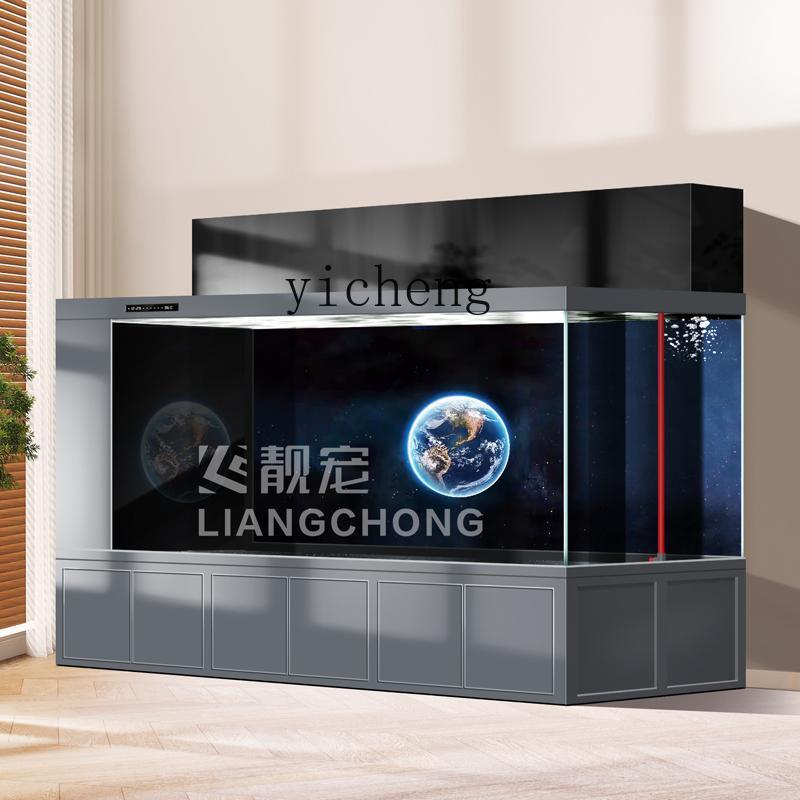 XL fish tank double filter koi - Xl Aquarium Fish 评论和价格