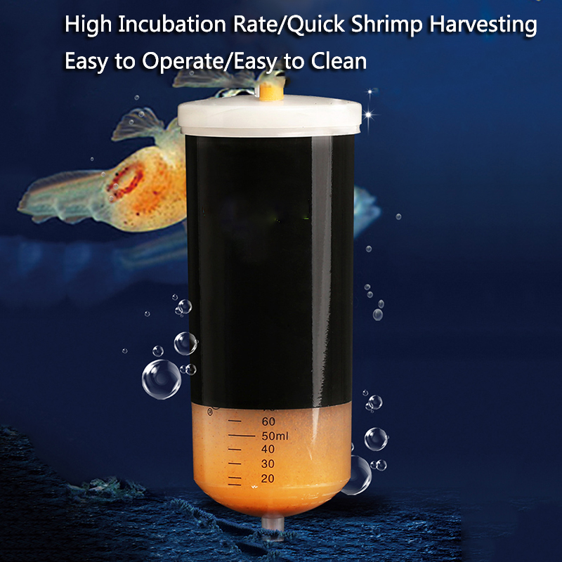 250/500ml Aquarium Brine Shrim - Aquarium Fish Cave 评论和价格