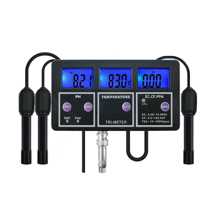 New 5 in 1 PH/ORP/TDS/EC/TEMP  - Aquarium Fish Online 评论和价格