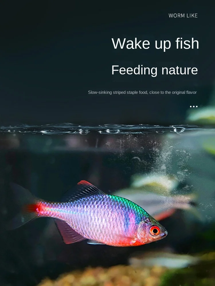 Nixo-protozoan fish blood worm - Aquarium Fish Vitamin 评论和价格