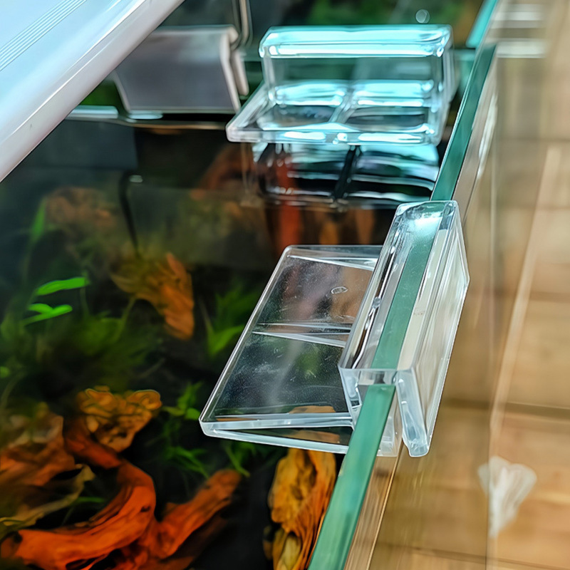 10Pcs 5/6/8/10/12/15/19mm Aqua - Aquarium Fish Elevator 评论和价格