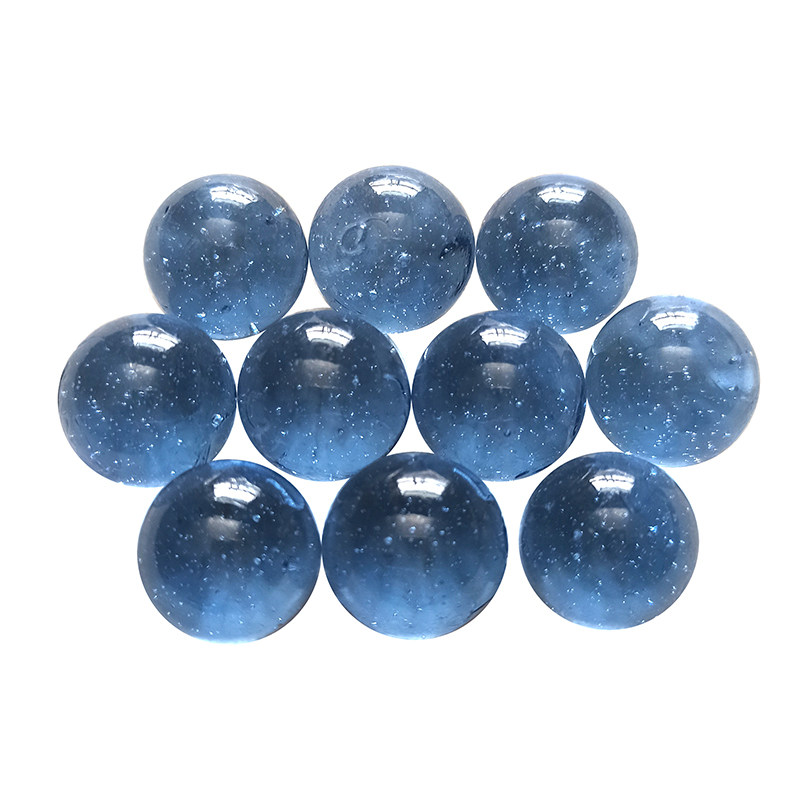 Glass Marble 14/16/17mm Colore - Aquarium Fish Farm 评论和价格