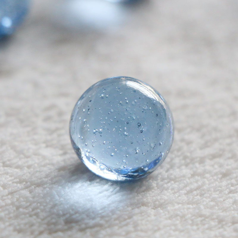 Glass Marble 14/16/17mm Colore - Aquarium Fish Farm 评论和价格