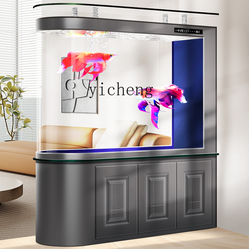 XL household screen partition  - Xl Aquarium Fish 评论和价格