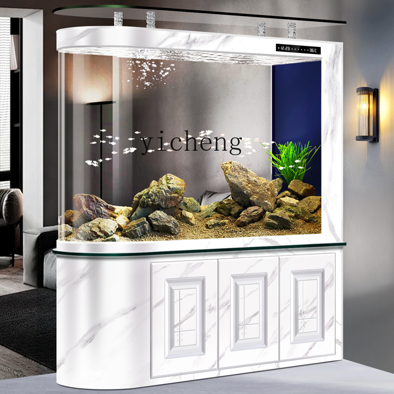 XL household screen partition  - Xl Aquarium Fish 评论和价格