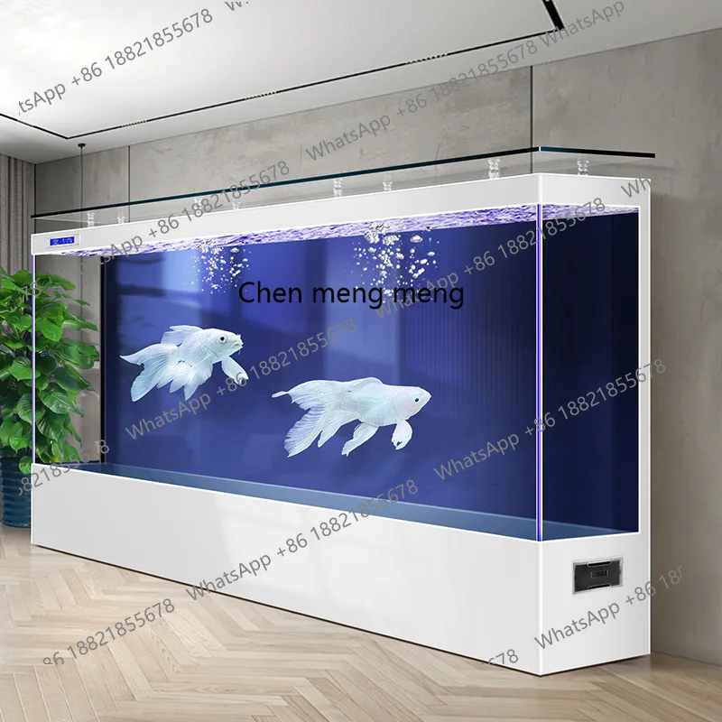 G153 Ecological fish tank, lar - Aquarium Xxl 评论和价格