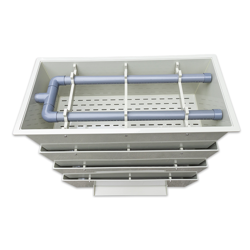 Qlozone Aquarium Fish tank Bak - Aquarium Fish Tank 评论和价格