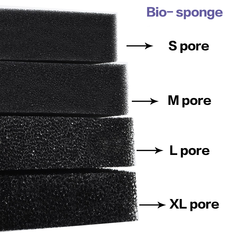 Aquarium Filter Bio. Sponge S/ - Xl Aquarium Fish 评论和价格