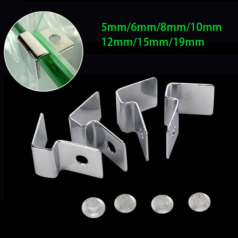 4Pcs Stainless Steel Aquarium  - Aquarium Fish Elevator 评论和价格