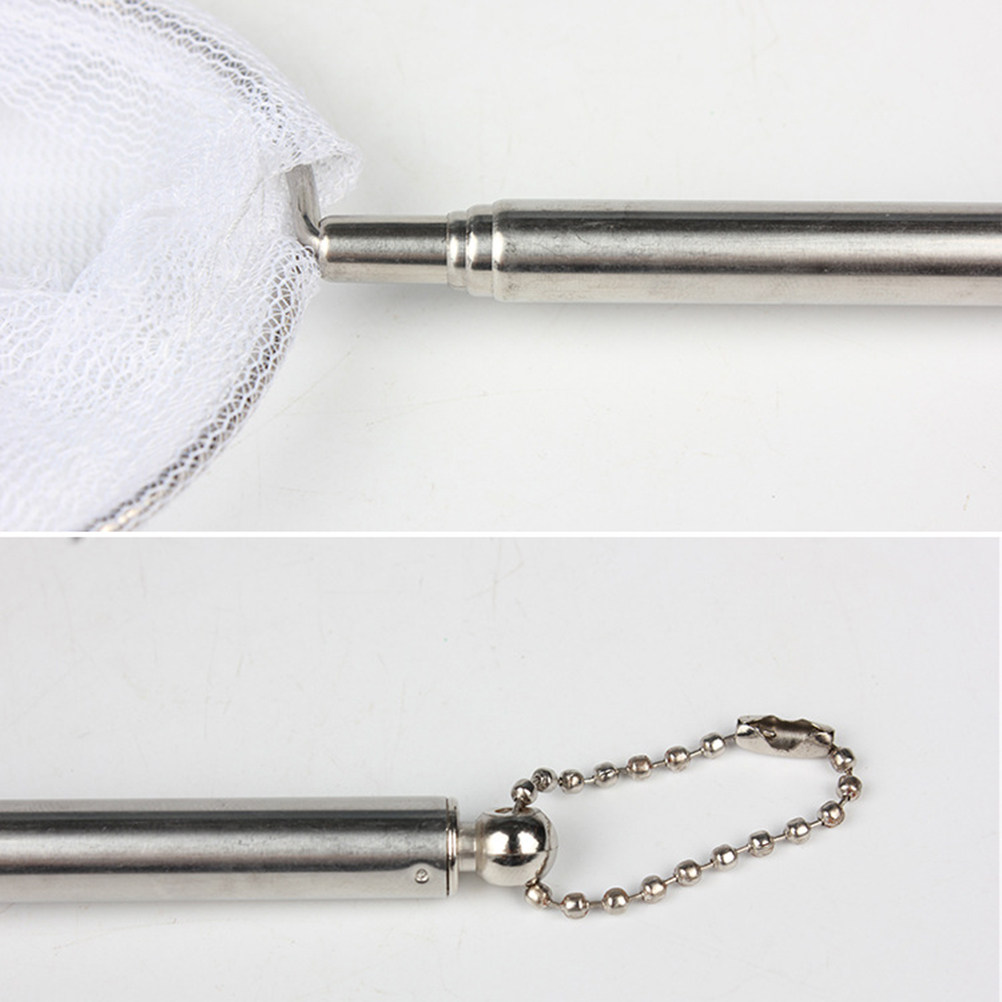 2Pcs Mini Fishing Net for Shri - Aquarium Fish Tank 评论和价格