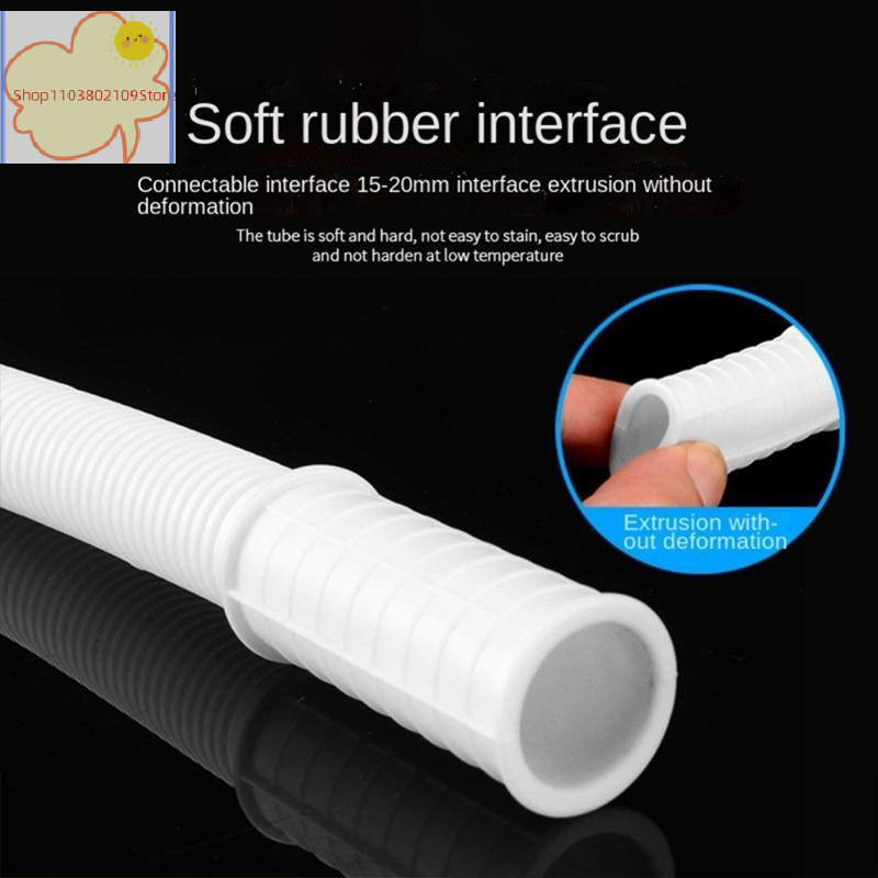 【HT】【HT】Pipe Weep Aircon Hose  - Water Conditioner Drop 评论和价格
