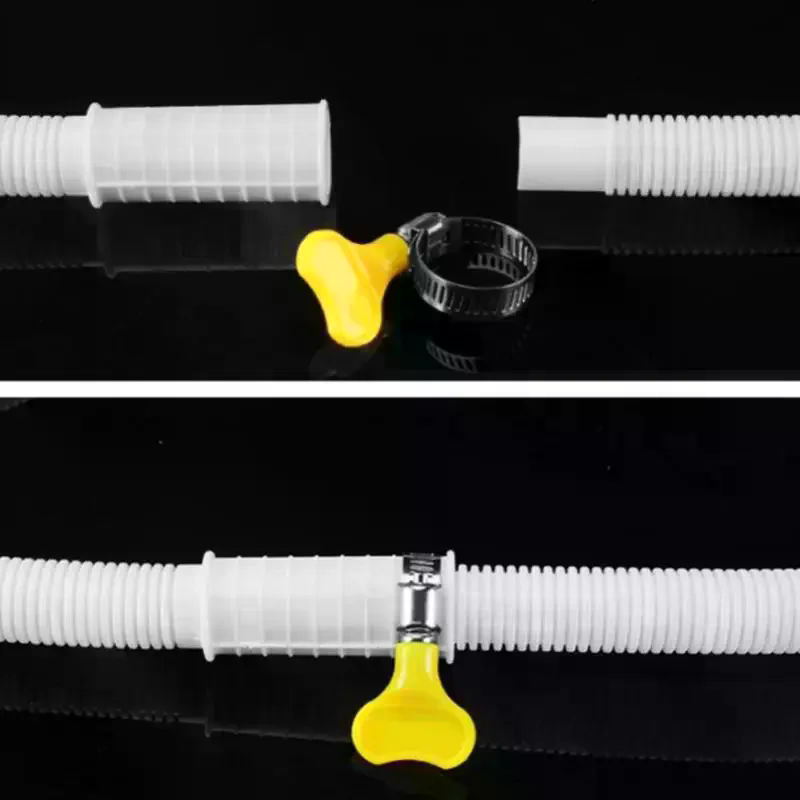 Pipe Weep Aircon Hose Aircon W - Water Conditioner Drop 评论和价格