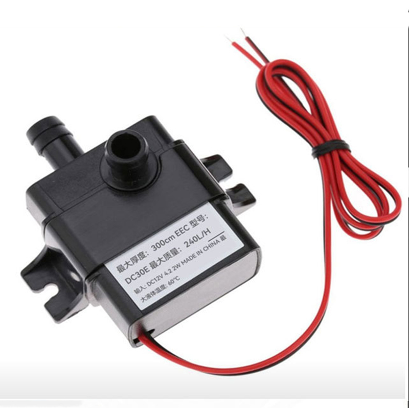 12V/24V Mini Submersible Water - Xl Aquarium Fish 评论和价格