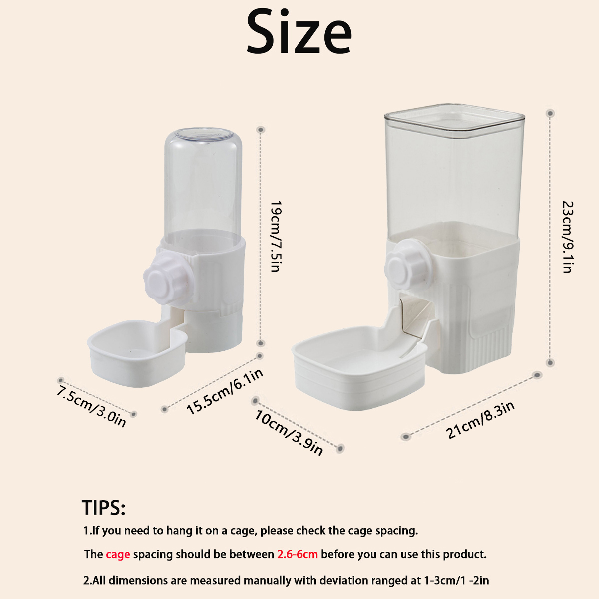 Automatic Pet Feeder Waterer D - Royal Canin Food Medium 评论和价格